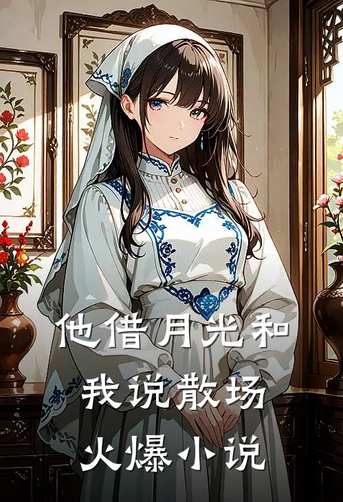 他借月光和我说散场火爆小说