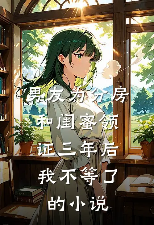男友为分房和闺蜜领证三年后，我不等了的小说