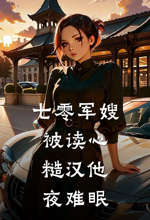七零军嫂被读心，糙汉他夜难眠