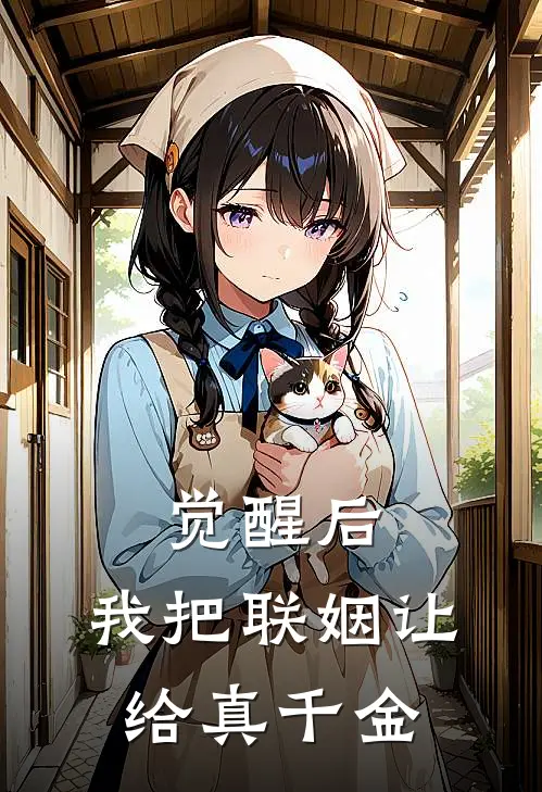 觉醒后，我把联姻让给真千金