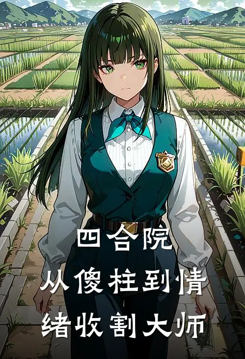 四合院：从傻柱到情绪收割大师