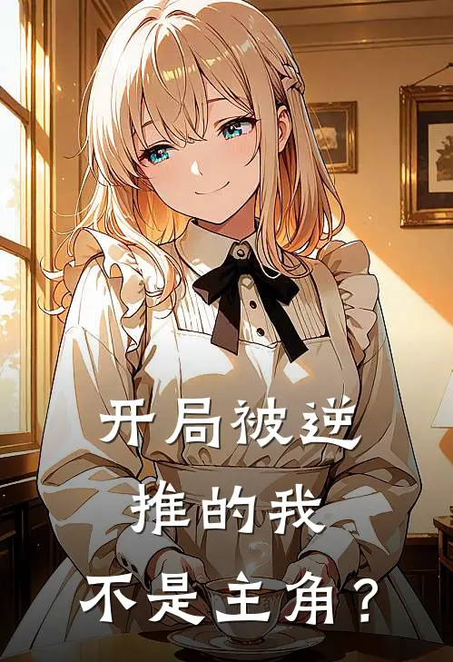 开局被逆推的我,不是主角?王羽