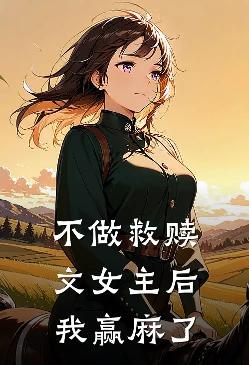 不做救赎文女主后，我赢麻了