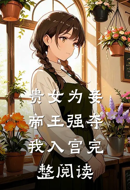 贵女为妾,帝王强夺我入宫完整阅读