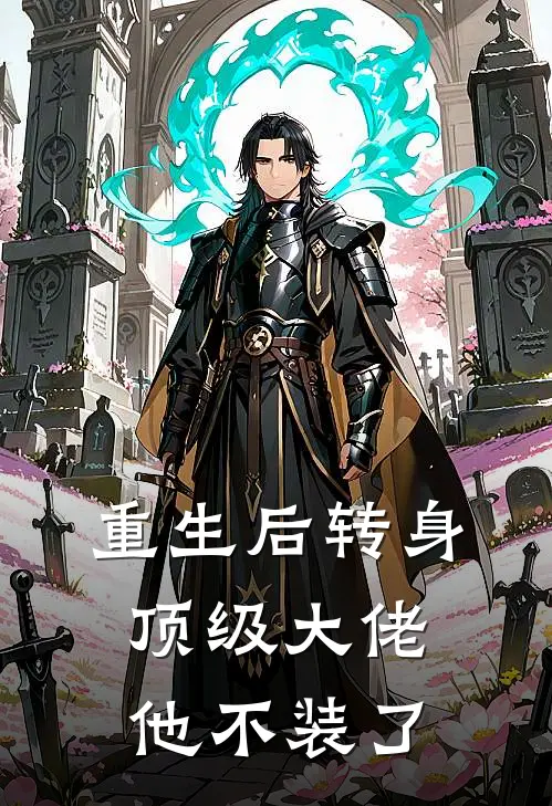 重生后转身，顶级大佬他不装了