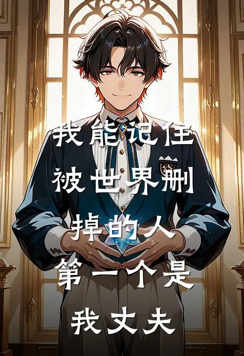 我能记住被世界删掉的人,第一个是我丈夫吗