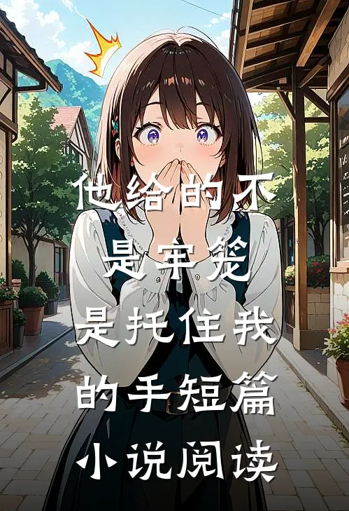 他给的不是牢笼，是托住我的手短篇小说阅读
