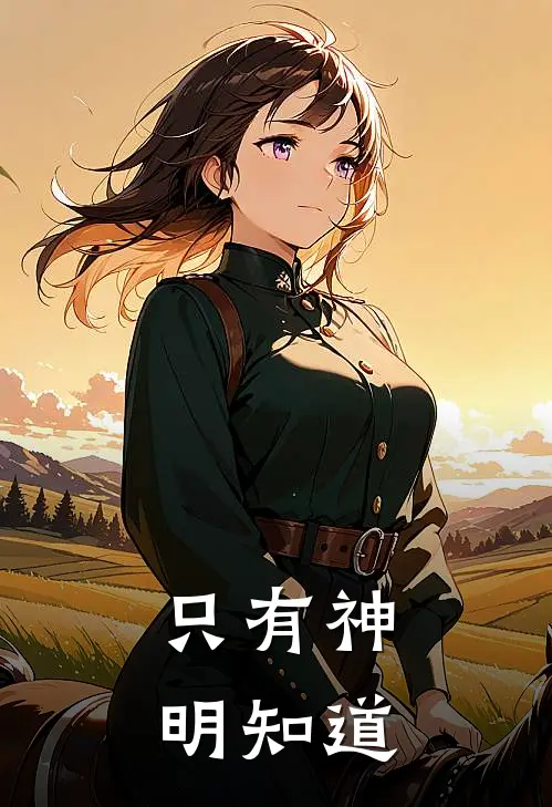 只有神明知道的世界在线观看