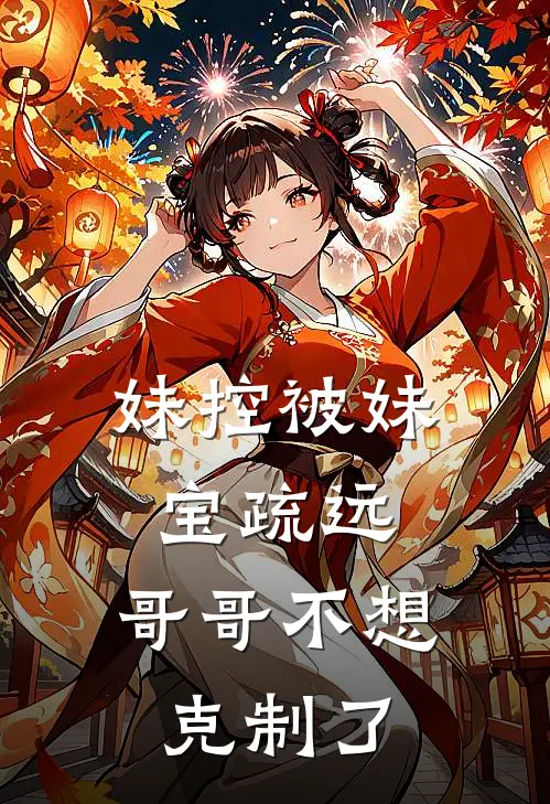 妹控被妹宝疏远，哥哥不想克制了