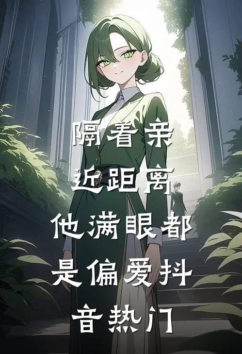 隔着亲近距离，他满眼都是偏爱抖音热门