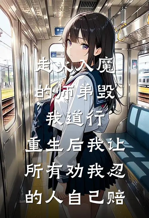 走火入魔的师弟毁我道行，重生后我让所有劝我忍的人自己赔