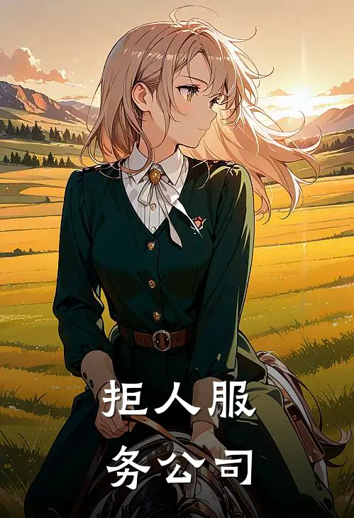 拒人服务公司