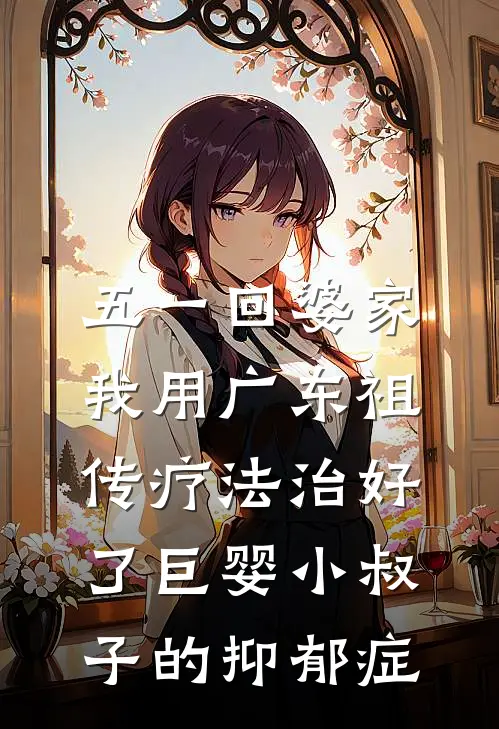 五一回婆家，我用广东祖传疗法治好了巨婴小叔子的抑郁症