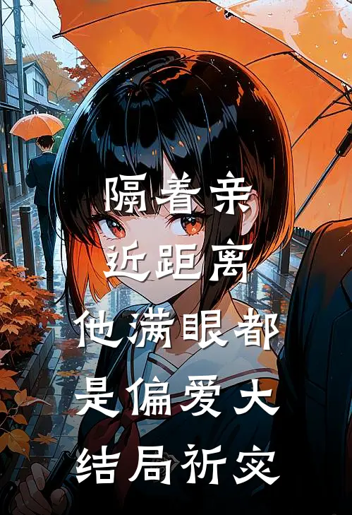 隔着亲近距离，他满眼都是偏爱大结局祈宓