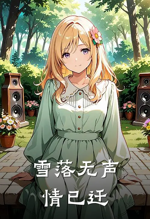 雪落无声情已迁