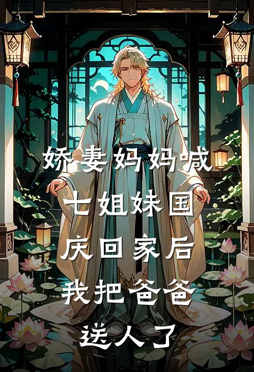 娇妻妈妈喊七姐妹国庆回家后,我把爸爸送人了是哪一集