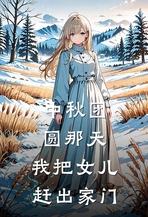 中秋团圆那天,我把女儿赶出家门了