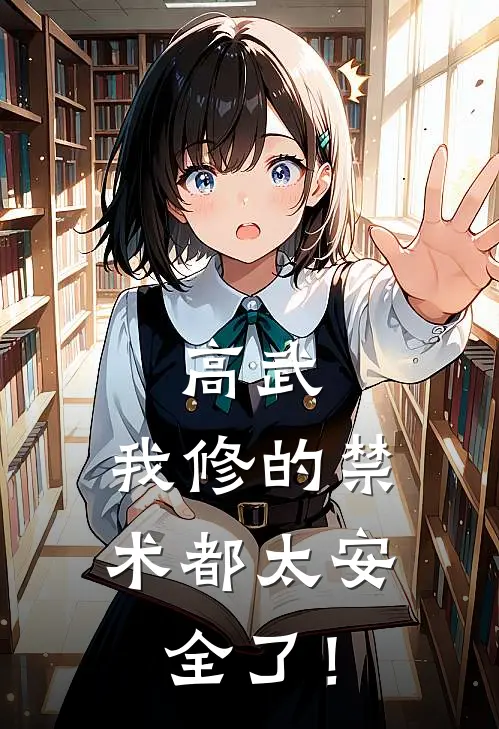 高武：我修的禁术都太安全了！