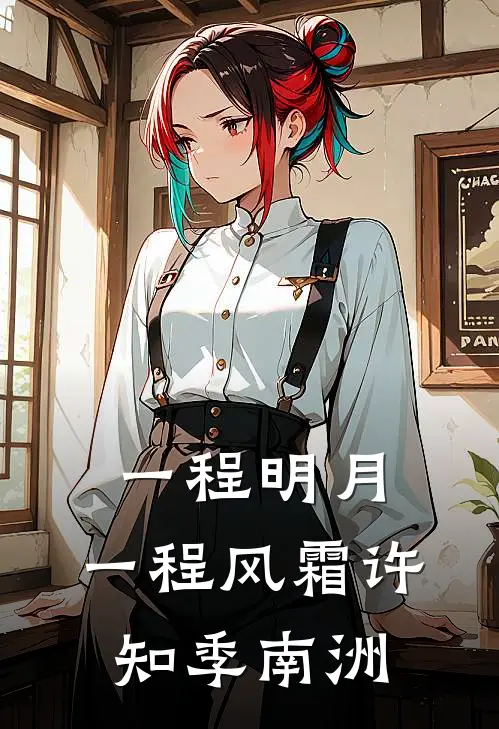一程明月，一程风霜许知季南洲