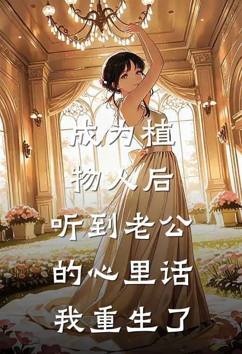 成为植物人后，听到老公的心里话，我重生了