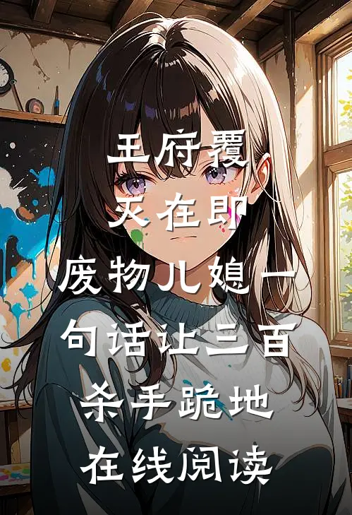 王府覆灭在即，废物儿媳一句话让三百杀手跪地在线阅读