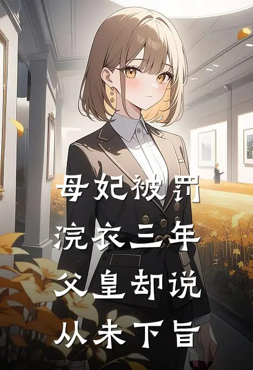 母妃被罚浣衣三年,父皇却说从未下旨
