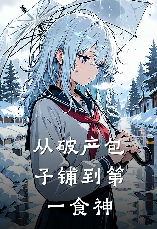 从破产包子铺到第一食神