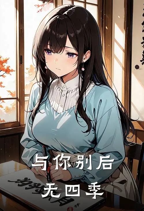 与你别后无四季