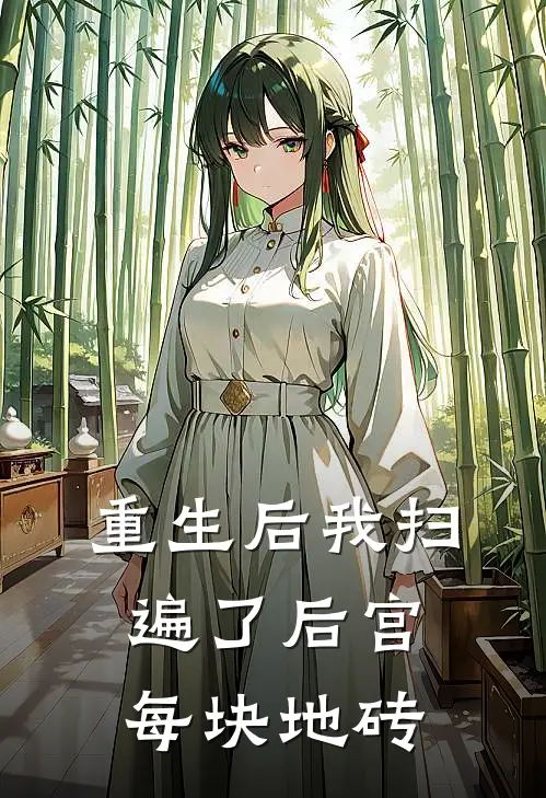 重生后我扫遍了后宫每块地砖