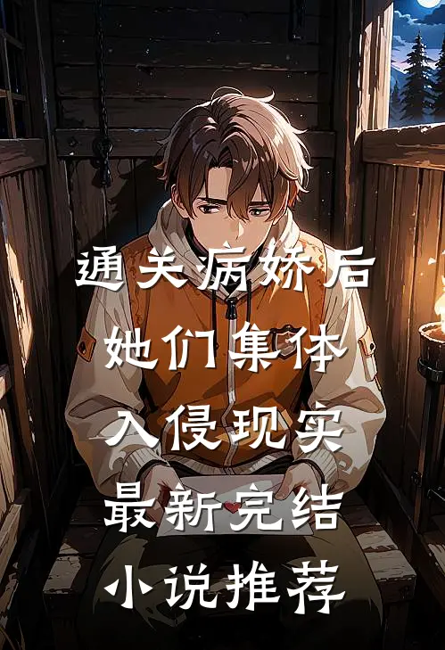 通关病娇后，她们集体入侵现实最新完结小说推荐