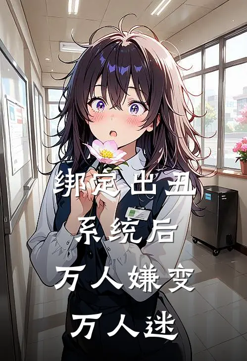 绑定出丑系统后，万人嫌变万人迷
