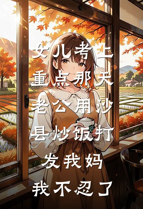 女儿考上重点那天，老公用沙县炒饭打发我妈，我不忍了