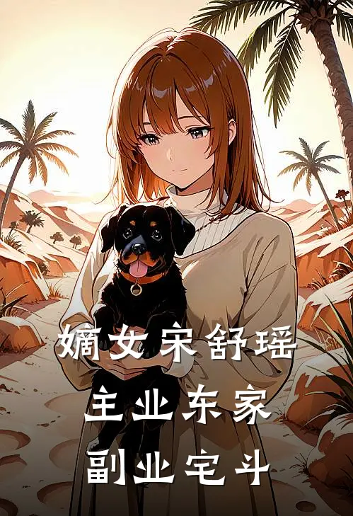 嫡女宋舒瑶：主业东家，副业宅斗