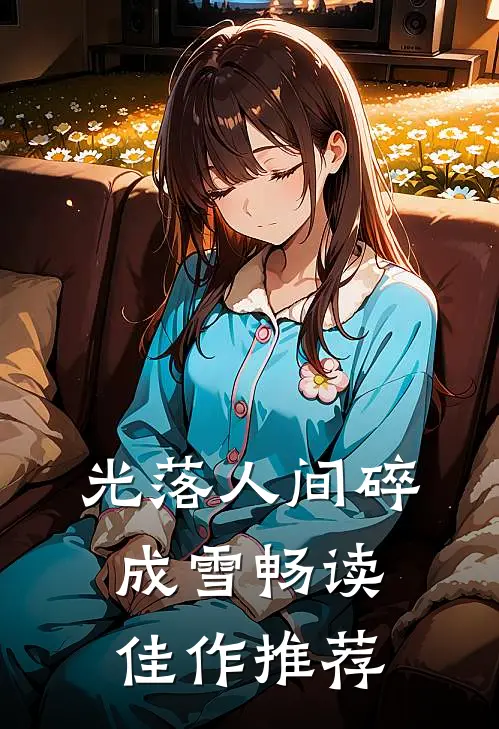 光落人间碎成雪畅读佳作推荐
