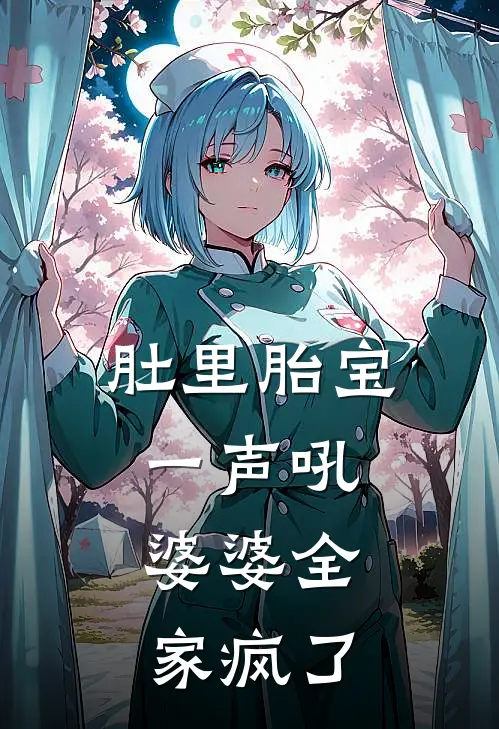 肚里胎宝一声吼，婆婆全家疯了