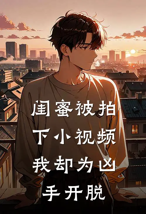 闺蜜被拍下小视频，我却为凶手开脱