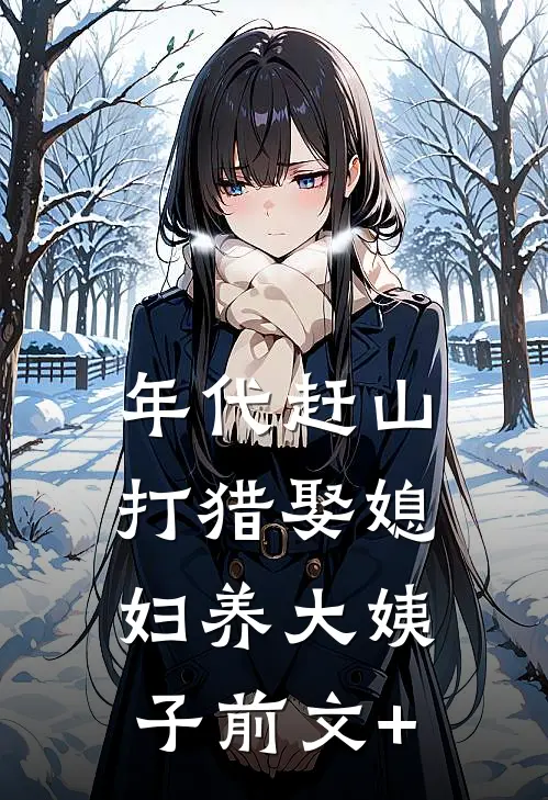 年代赶山：打猎娶媳妇养大姨子前文+