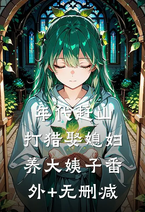 年代赶山：打猎娶媳妇养大姨子番外+无删减