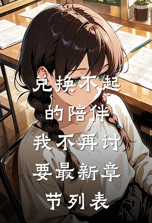 兑换不起的陪伴，我不再讨要最新章节列表