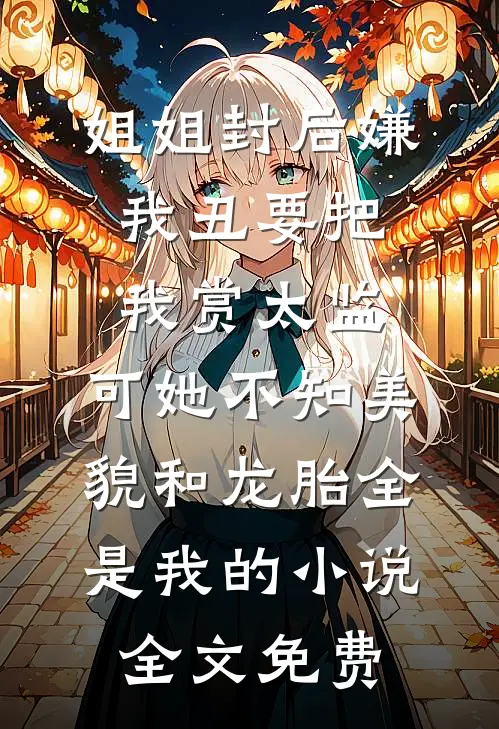 姐姐封后嫌我丑要把我赏太监，可她不知美貌和龙胎全是我的小说全文免费