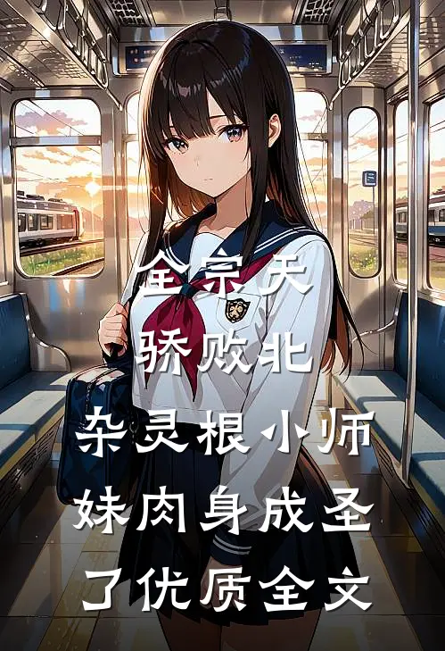 全宗天骄败北，杂灵根小师妹肉身成圣了优质全文