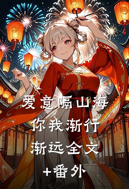 爱意隔山海，你我渐行渐远全文+番外
