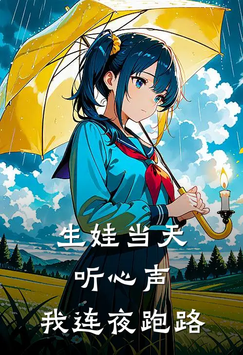 生娃当天听心声,我连夜跑路的说说