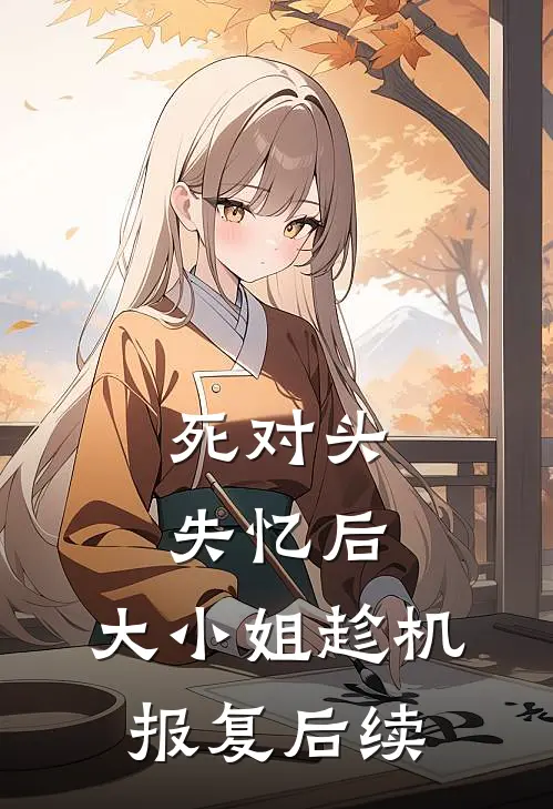 死对头失忆后，大小姐趁机报复后续