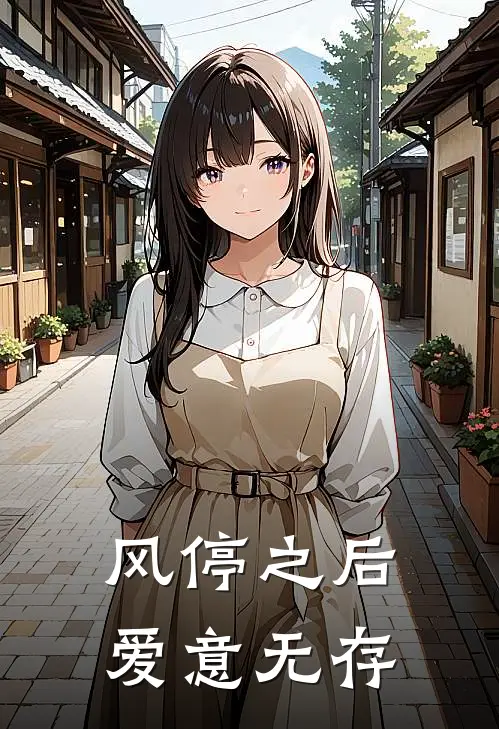 风停之后,爱意无存免费阅读