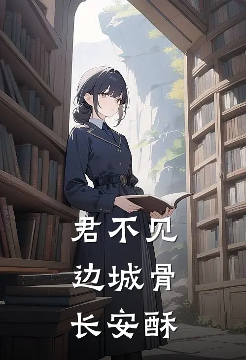 君不见边城骨,长安酥百度