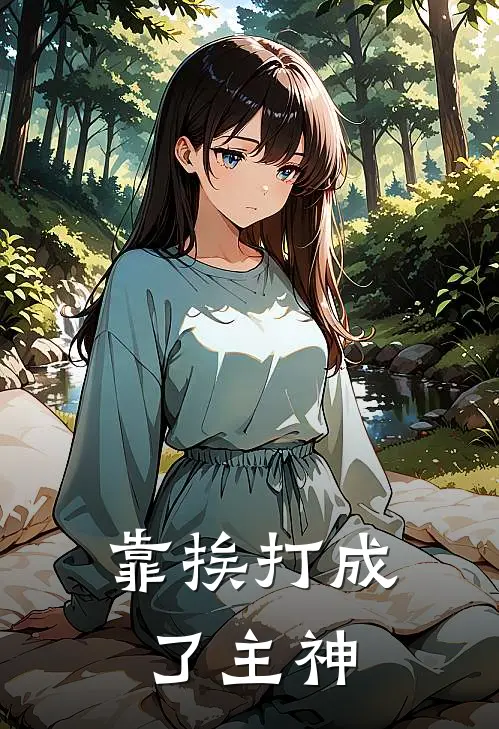 靠挨打成了主神