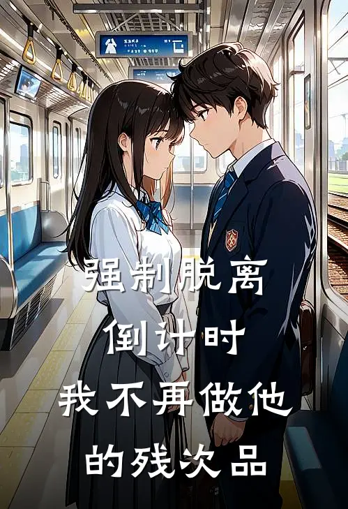 强制脱离倒计时，我不再做他的残次品