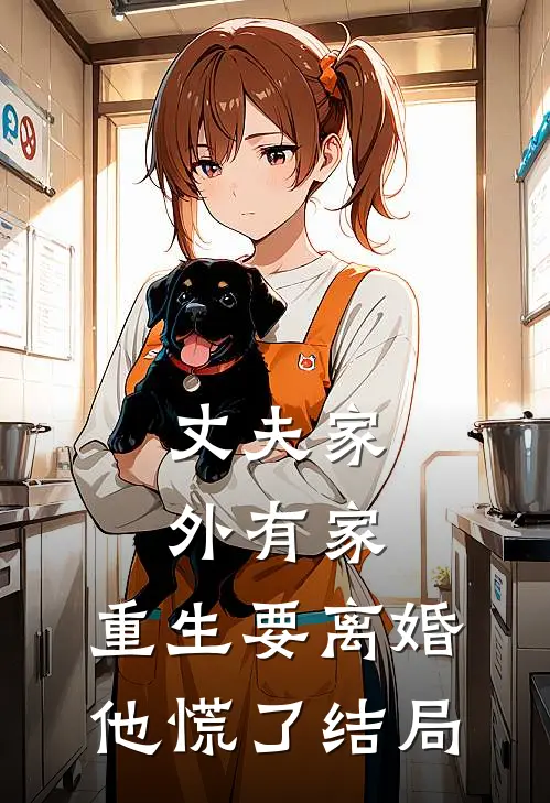 丈夫家外有家，重生要离婚他慌了结局
