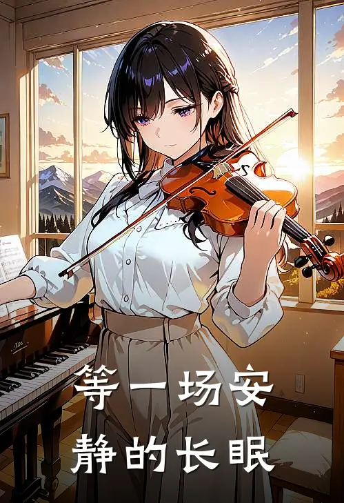 等一场安静的长眠的说说